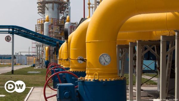 Полный отказ Украины от транзита газа в Европу с 2025 года