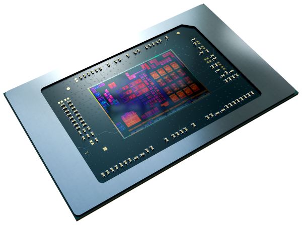 Обзор AMD Ryzen 7 PRO 8840HS процессора с улучшенной производительностью