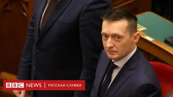 Санкции США против Антала Рогана и коррупция в Венгрии