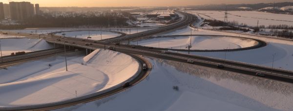 Сотрудничество Ленинградской области и Санкт-Петербурга в экономике