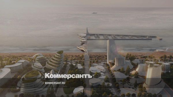 Развитие всесезонных курортов в Краснодарском крае и Адыгее