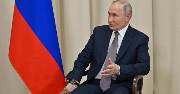 Популярность Путина и другие политические фигуры среди россиян