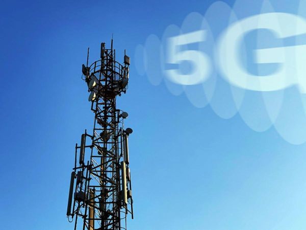 Инвестиции России в технологии 5G и 6G снизились в десять раз