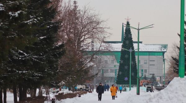 Установка памятника Петру Первому в Бийске запланирована на 2025 год