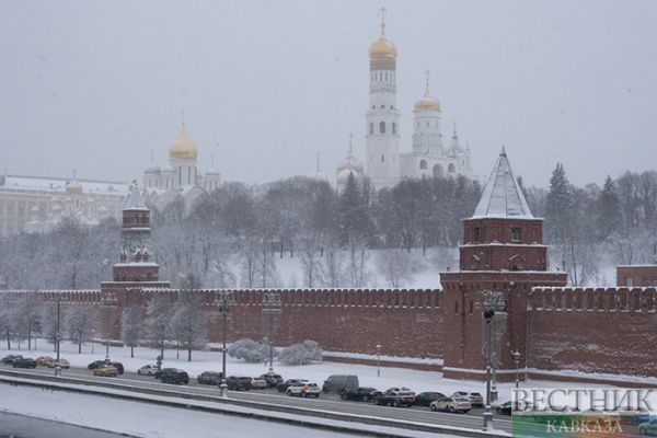 Россия подтверждает интерес к стабильности на Южном Кавказе