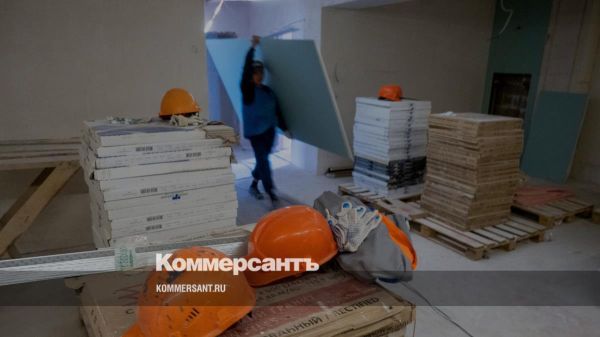 Жилой комплекс Изумрудный в Казани подает иски к подрядчикам на 16 миллионов рублей