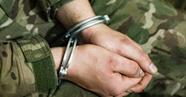 Задержание в Луганской Республике: подозреваемый в сборе военной информации