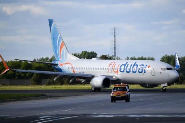 Проблемы на туристическом рынке из-за отмен рейсов Flydubai после аварии