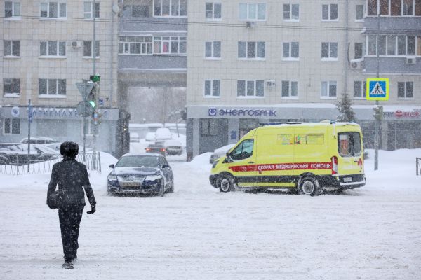 Бесплатные проверки здоровья в Татарстане и доступные услуги