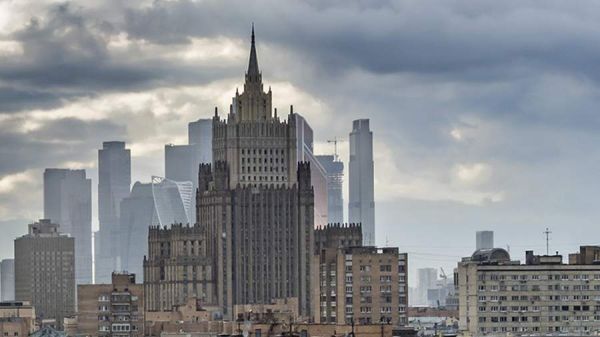 Хамовники стали лидером по ценам на вторичное жилье в Москве