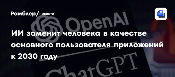 Будущее цифровых технологий и роль искусственного интеллекта до 2032 года