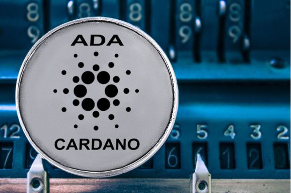 Cardano демонстрирует рост на 10 процентов и достигает $1,0033