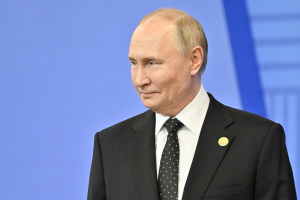 Путин предложил сделать ветеранов Великой Отечественной войны почетными гражданами