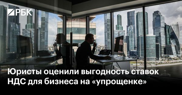 Плательщики УСН теперь выбирают ставки НДС: что важно знать