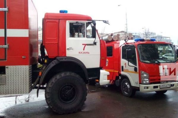 ЧП с газом в Татарстане за два дня вызвали госпитализацию