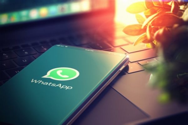 Новые функции WhatsApp для удобства пользователей