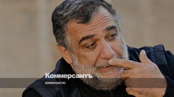 Суд над бывшими лидерами Нагорного Карабаха начался в Азербайджане