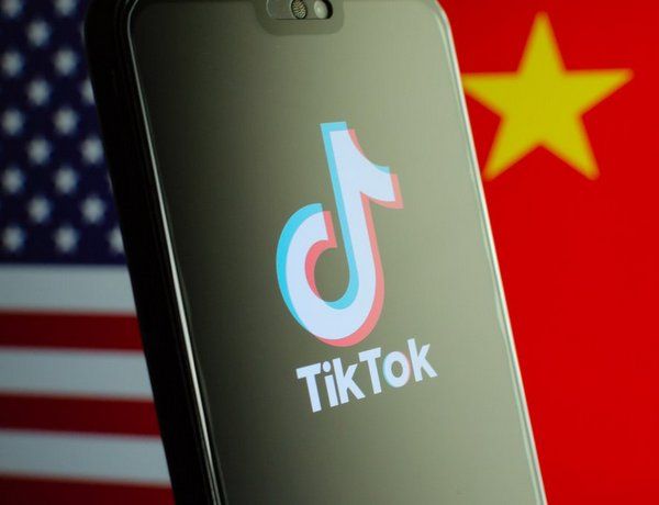 Суд США поддержал закон о TikTok из соображений национальной безопасности