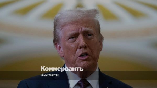 Трамп запускает масштабный рейд против нелегальных мигрантов