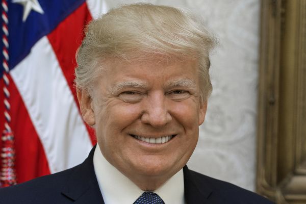 Трамп анонсирует создание мемкоина и новый департамент DOGE