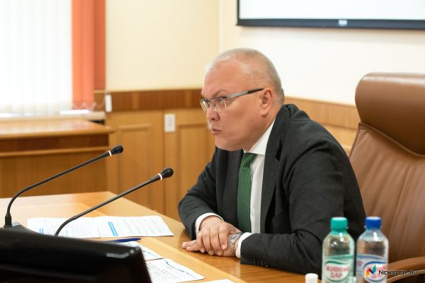 Разработка программ развития Омутнинского и Вятскополянского районов