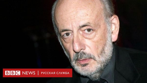 Смерть ветерана французского кино Бернара Блие