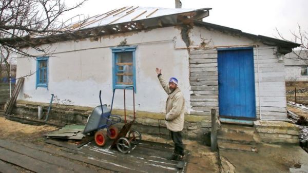 Завершение ремонта в Петропавловке после инцидента с боеприпасами