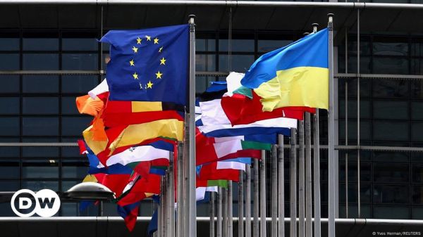 Европарламент осуждает искажение истории и дезинформацию России