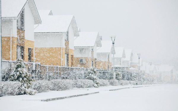 Рост цен на загородную недвижимость в Подмосковье в 2024 году