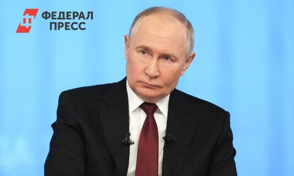 Путин участвует в заседании Агентства стратегических инициатив