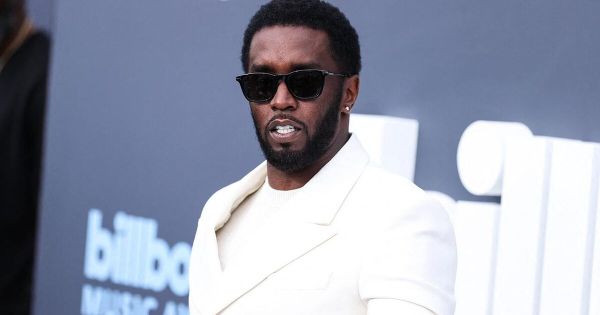 P Diddy подал иск о клевете на Nexstar Media Inc