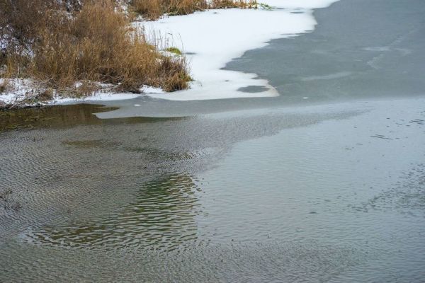 Коммунальное ЧП в Челябинске оставило жильцов без воды