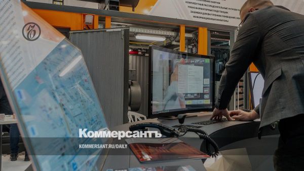 Увеличение активности российских и китайских IT-компаний в 2024 году