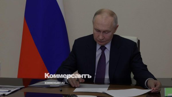 Putin Discusses ASI Strategy Update for Technological and Social Advancements