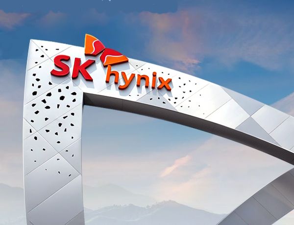 SK Hynix демонстрирует рост благодаря спросу на технологии ИИ