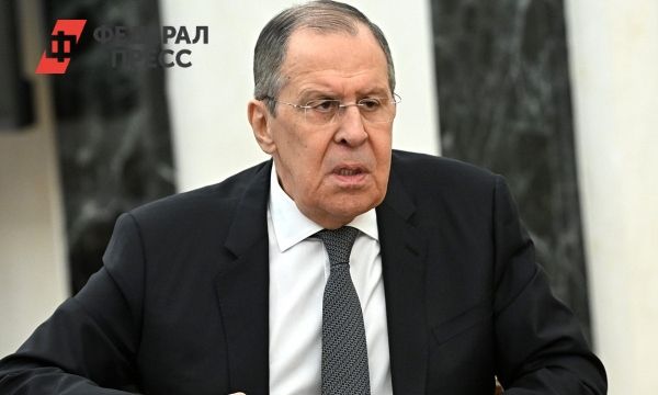 МИД России критикует Киев за отсутствие реальных шагов к переговорам