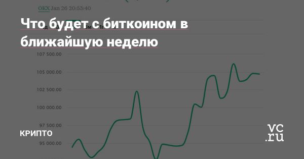 Криптовалютный рынок под давлением новостей и регуляторных инициатив