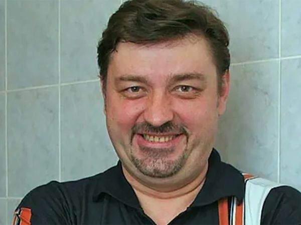 Смерть актера Игоря Ромащенко и его вклад в российское кино