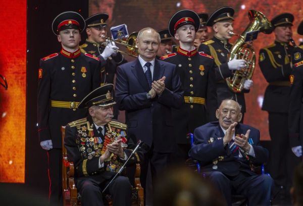 Концерт Ленинградская Победа в Санкт-Петербурге