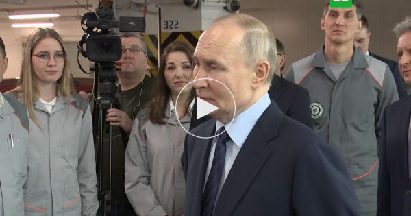 Путин о возможности переговоров с Украиной и легитимности власти