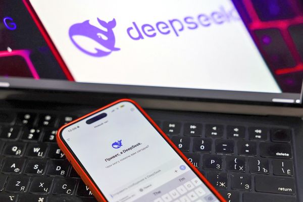 Китайский стартап DeepSeek угрожает технологическому доминированию США