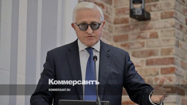 Съезд Российского союза промышленников и предпринимателей запланирован на март 2025