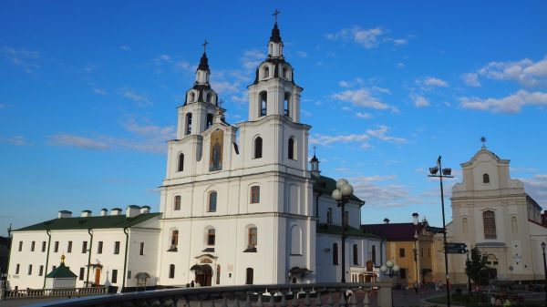 Популярные туристические направления для россиян в новогодние праздники