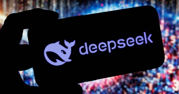 DeepSeek новый чат-бот искусственного интеллекта из Китая