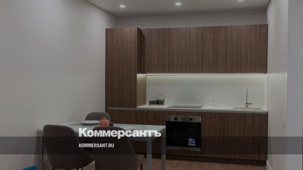 Стабилизация рынка недвижимости в Сочи в 2024 году