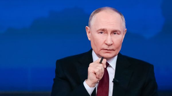 Путин подтвердил готовность к переговорам с Зеленским весной 2022 года