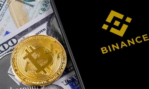 Запуск платформы Coinpay и Binance в Узбекистане