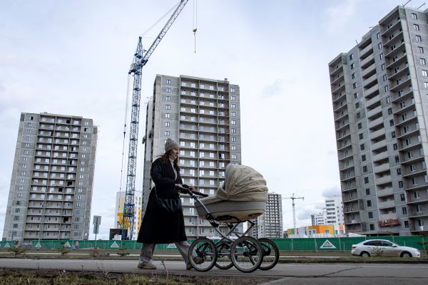 Генерация Z на рынке аренды недвижимости