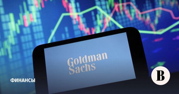 Путин разрешил Balchug Capital приобрести Golgman Sachs Bank