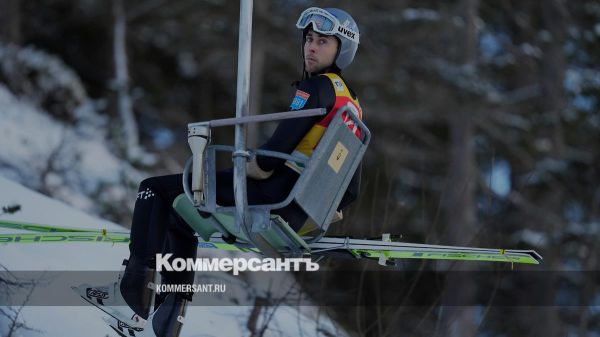 Ярл Магнус Рибер завершает карьеру восьмикратного чемпиона мира